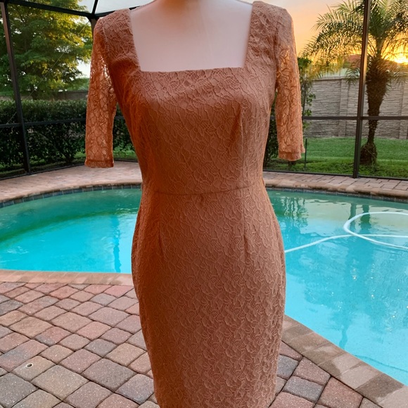 London Times Dresses & Skirts - London Times Dress Gift w/purchase